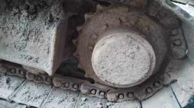 Buy Komatsu PC130-7 Used Excavator / 8 Buy Komatsu PC130-7 Used Excavator / 8
