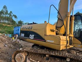 Buy Caterpillar 320D Used Excavator / 4 Buy Caterpillar 320D Used Excavator / 4
