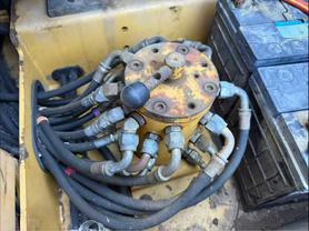 Buy Caterpillar 312C Used Excavator / 8 Buy Caterpillar 312C Used Excavator / 8