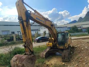 Buy Komatsu PC210-7 Used Excavator Buy Komatsu PC210-7 Used Excavator