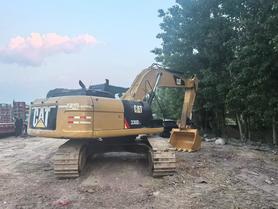 Buy Caterpillar 330B Used Excavator / 2 Buy Caterpillar 330B Used Excavator / 2