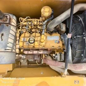 Buy Caterpillar 320A Used Excavator / 4 Buy Caterpillar 320A Used Excavator / 4