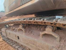 Buy Sany SY485C Used Excavator / 9 Buy Sany SY485C Used Excavator / 9