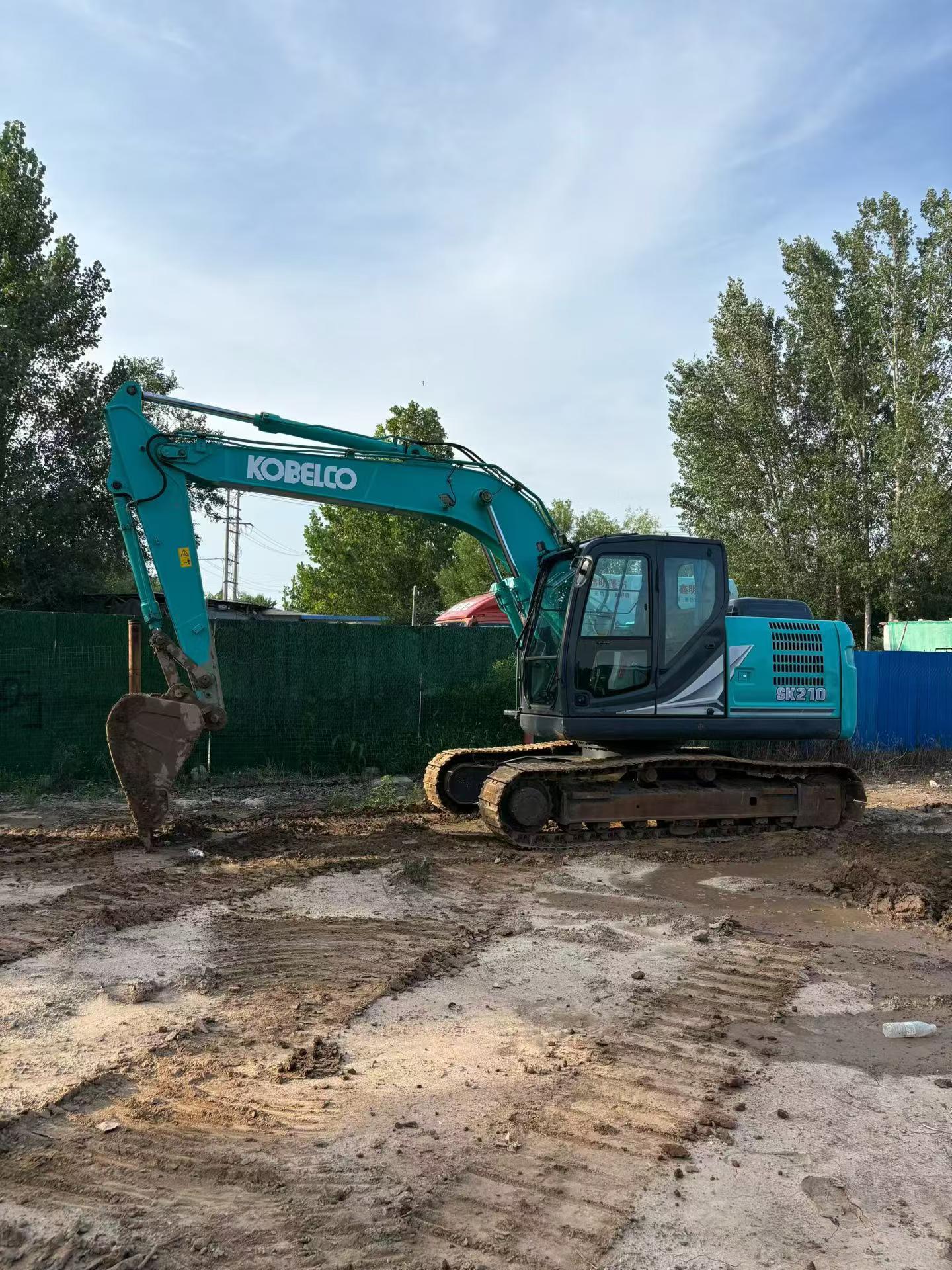 Buy Kobelco ED150 Used Excavator / 2 Buy Kobelco ED150 Used Excavator / 2