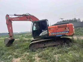 Buy Hitachi EX200 Used Excavator / 5 Buy Hitachi EX200 Used Excavator / 5