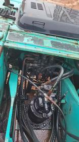 Buy Kobelco SK200 Used Excavator / 4 Buy Kobelco SK200 Used Excavator / 4