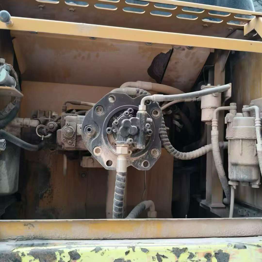 Buy Sany SY285C Used Excavator / 6