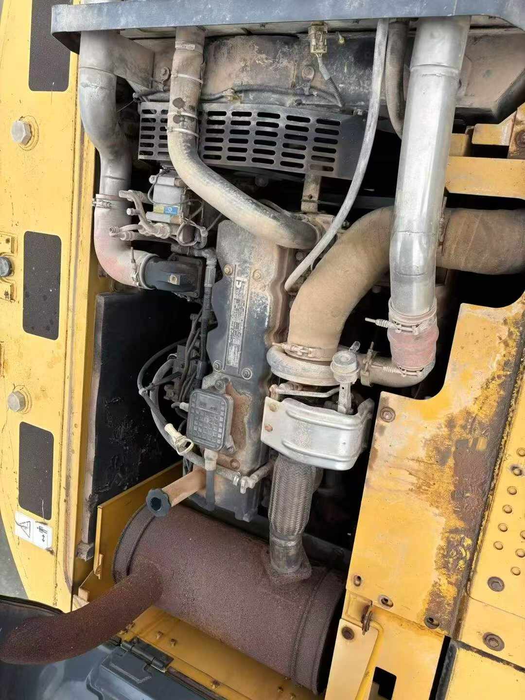 Buy XCMG XE200 Used Excavator / 3