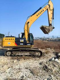 Buy Caterpillar 320A Used Excavator / 5 Buy Caterpillar 320A Used Excavator / 5