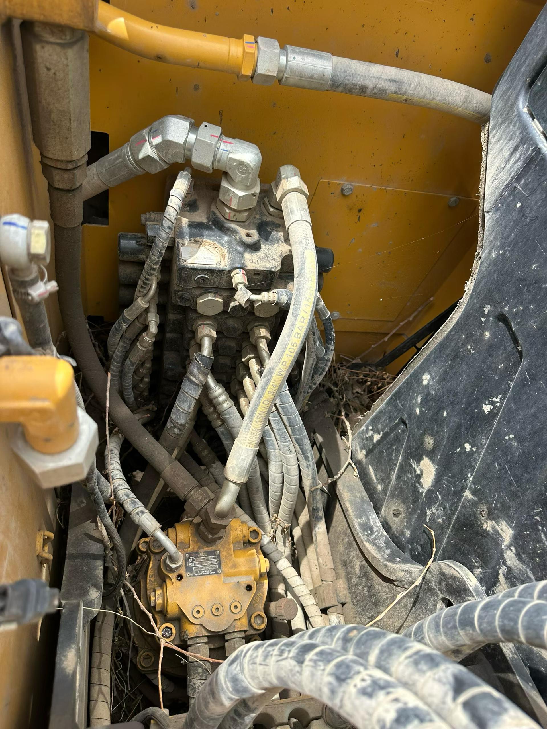 Buy Sany SY75 Used Excavator / 8 Buy Sany SY75 Used Excavator / 8