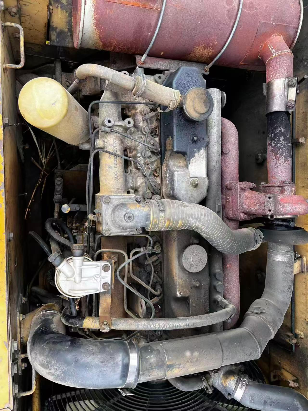 Buy Caterpillar 320B Used Excavator / 8 Buy Caterpillar 320B Used Excavator / 8