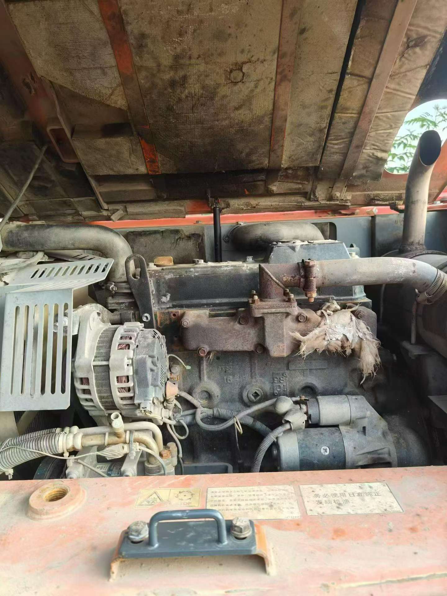 Buy Hitachi ZX70-5G Used Excavator / 2 Buy Hitachi ZX70-5G Used Excavator / 2