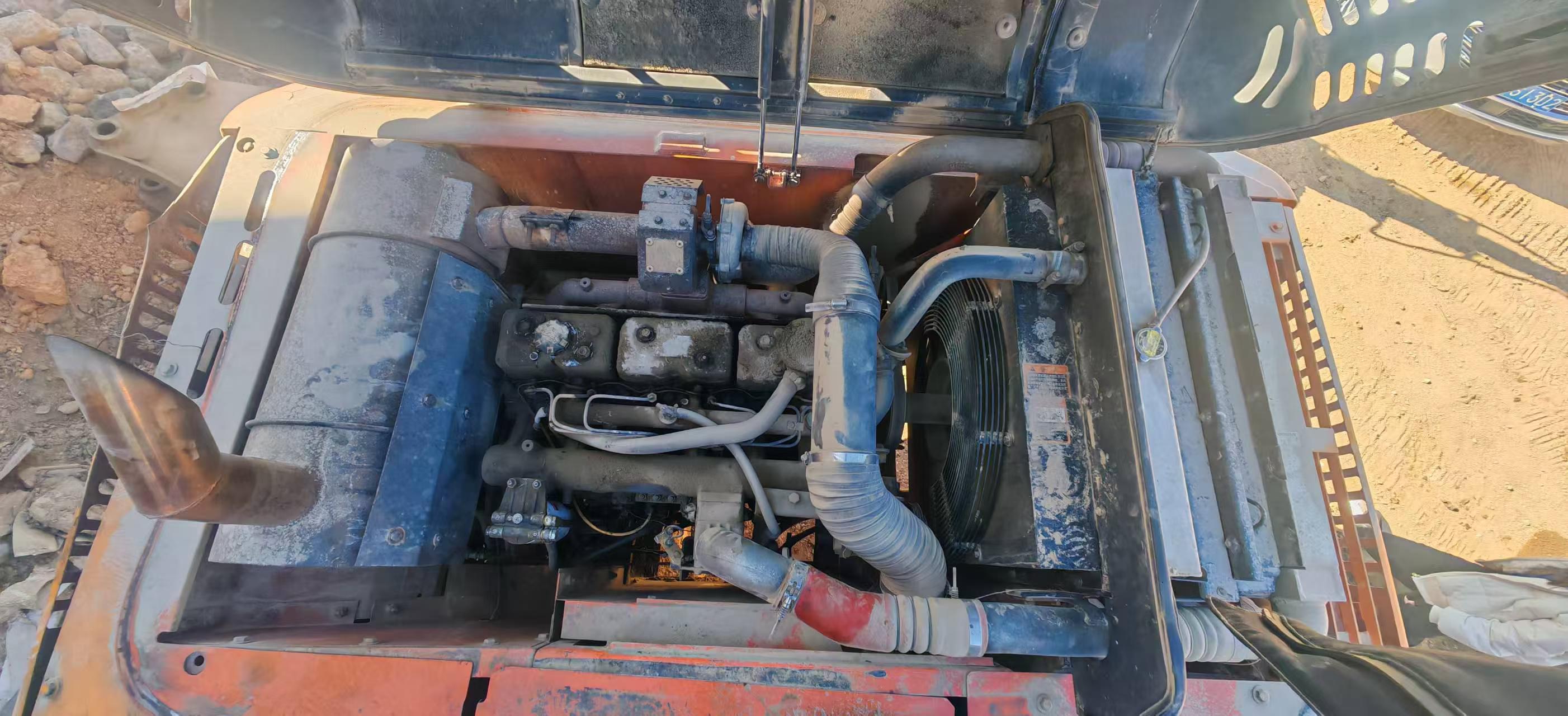 Buy Doosan DH225-9 Used Excavator / 5 Buy Doosan DH225-9 Used Excavator / 5