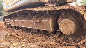 Buy Hyundai R335-7 Used Excavator / 5 Buy Hyundai R335-7 Used Excavator / 5