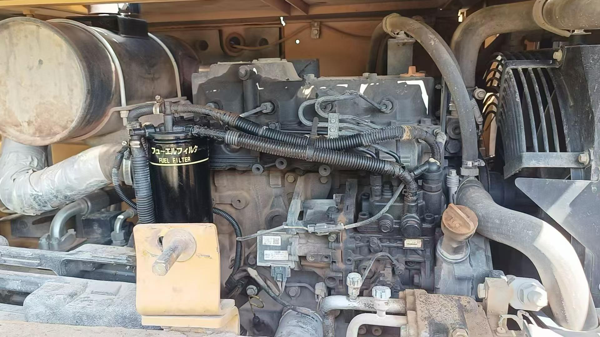Buy XCMG XE85C Used Excavator / 5 Buy XCMG XE85C Used Excavator / 5