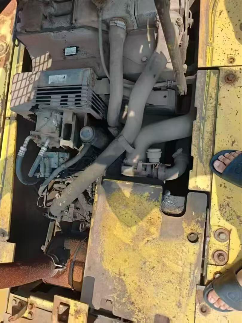 Buy Komatsu PC130 Used Excavator / 5 Buy Komatsu PC130 Used Excavator / 5