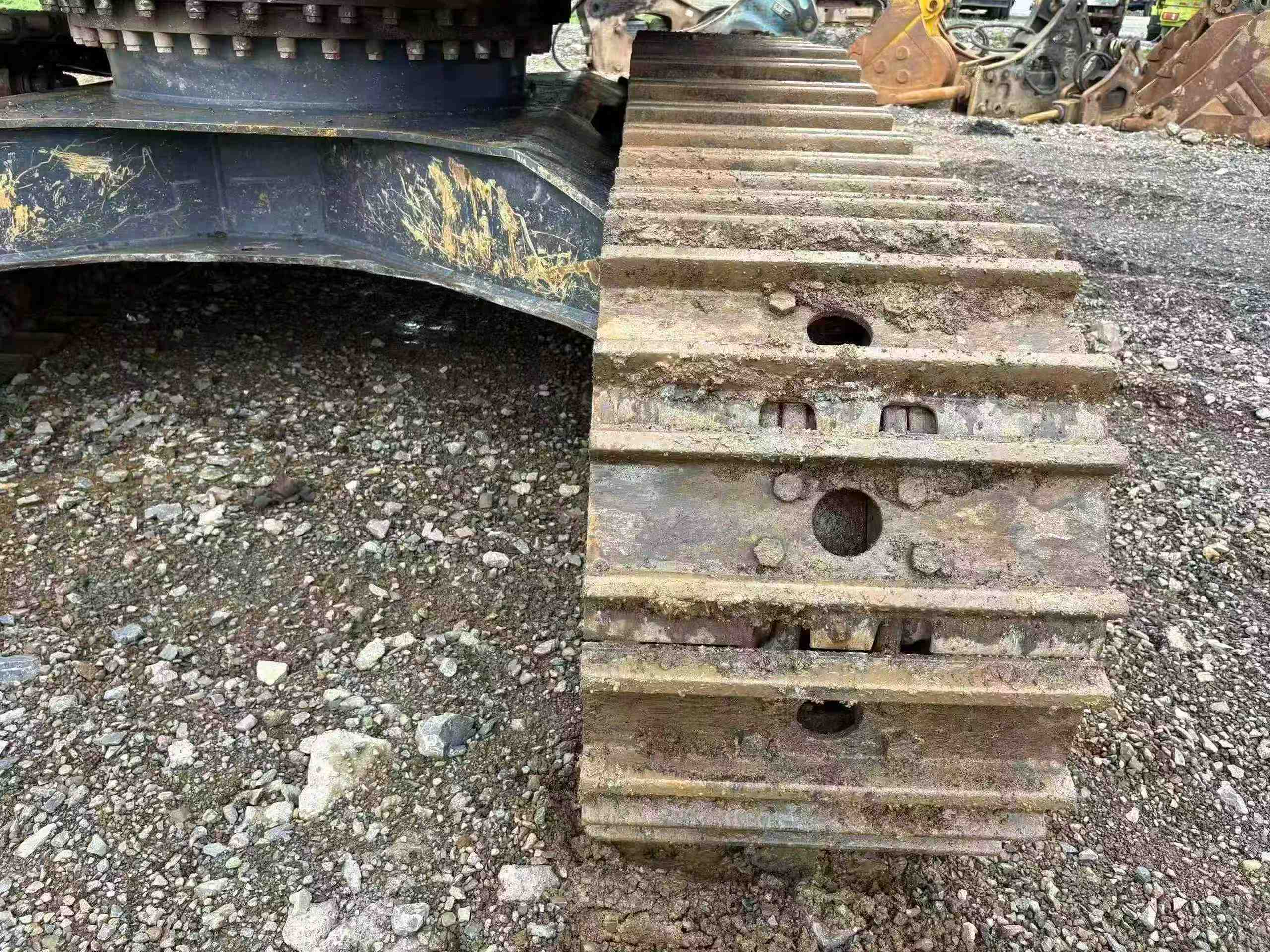 Buy XCMG XE370 Used Excavator / 5 Buy XCMG XE370 Used Excavator / 5