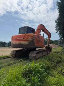 Buy Hitachi EX70 Used Excavator / 3 Buy Hitachi EX70 Used Excavator / 3