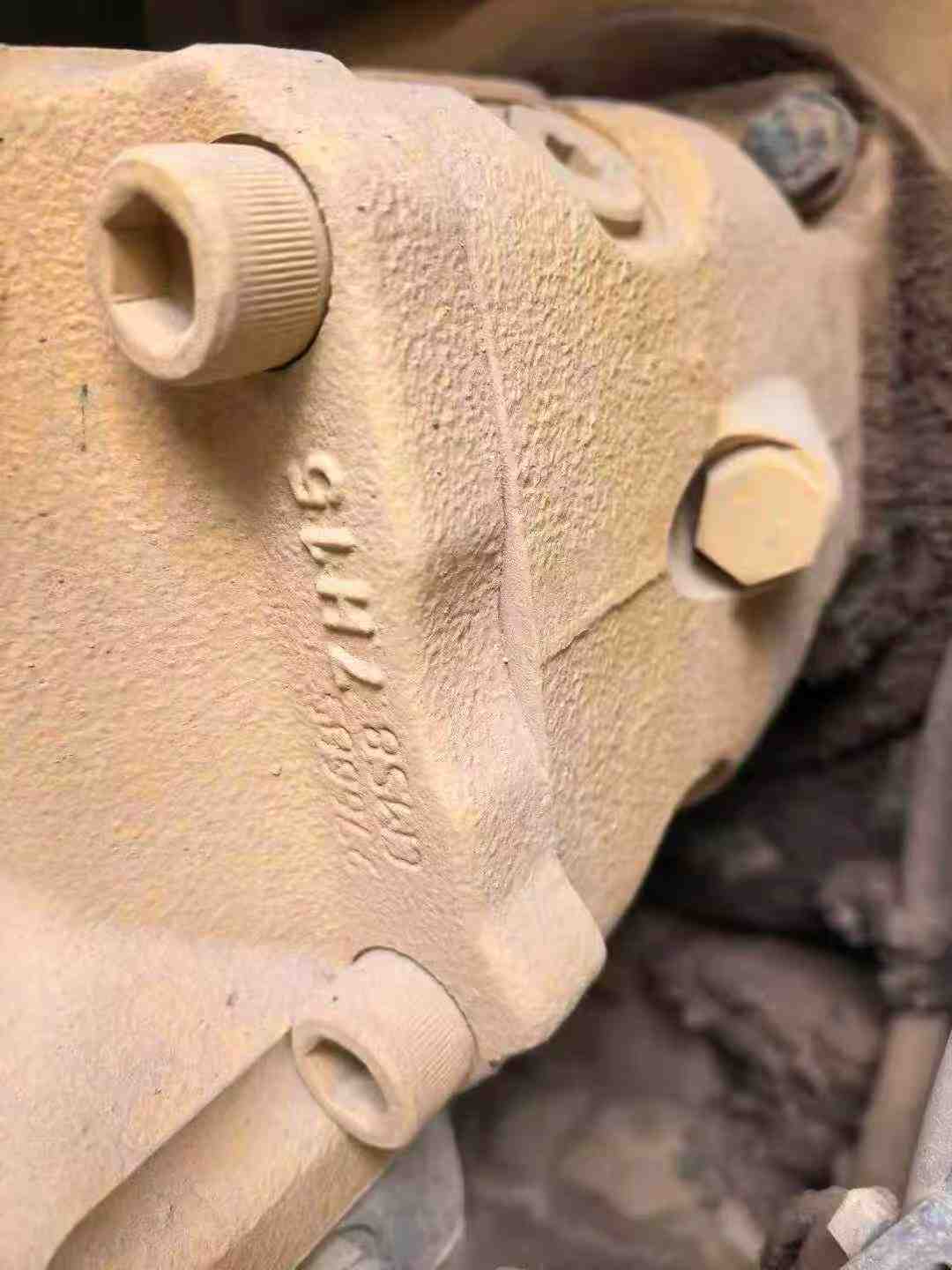 Buy Caterpillar 306D Used Excavator / 9 Buy Caterpillar 306D Used Excavator / 9