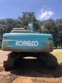 Buy Kobelco SK260 Used Excavator / 5 Buy Kobelco SK260 Used Excavator / 5