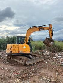Buy Sany SY75C-8 Used Excavator / 4 Buy Sany SY75C-8 Used Excavator / 4