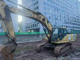 Buy Komatsu PC360-7 Used Excavator / 2 Buy Komatsu PC360-7 Used Excavator / 2