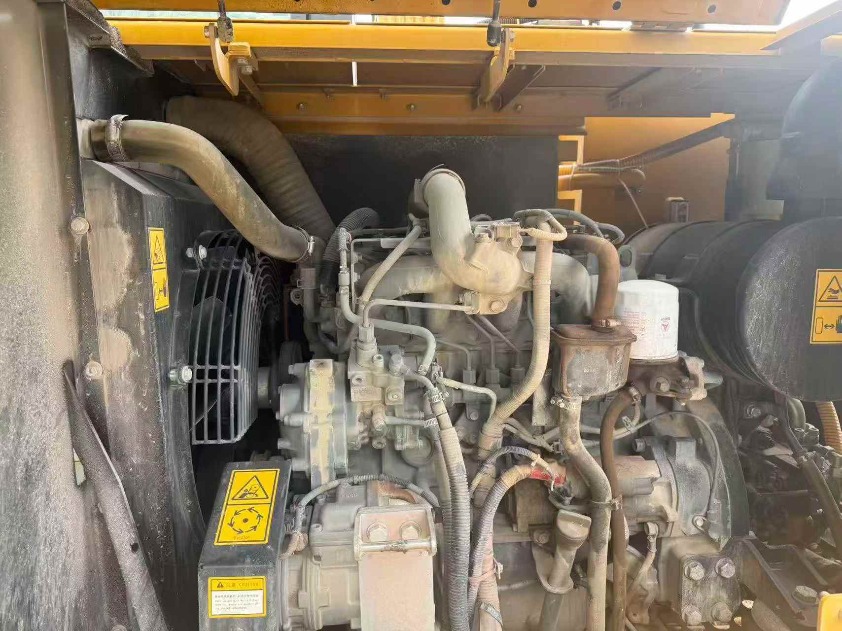 Buy Sany SY70C Used Excavator / 4 Buy Sany SY70C Used Excavator / 4