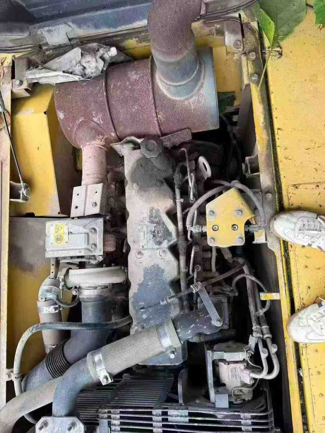 Buy Komatsu PC240-6 Used Excavator / 6 Buy Komatsu PC240-6 Used Excavator / 6