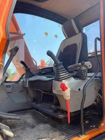 Buy Doosan DX75-9C Used Excavator / 6 Buy Doosan DX75-9C Used Excavator / 6