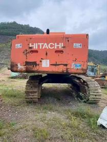 Buy Hitachi ZX870H Used Excavator / 2 Buy Hitachi ZX870H Used Excavator / 2