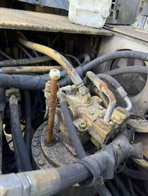 Buy Caterpillar 336E Used Excavator / 3 Buy Caterpillar 336E Used Excavator / 3