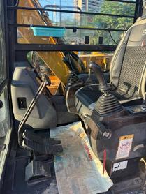 Buy Sany SY75C-8 Used Excavator / 8 Buy Sany SY75C-8 Used Excavator / 8