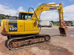 Buy Komatsu PC110-7 Used Excavator Buy Komatsu PC110-7 Used Excavator