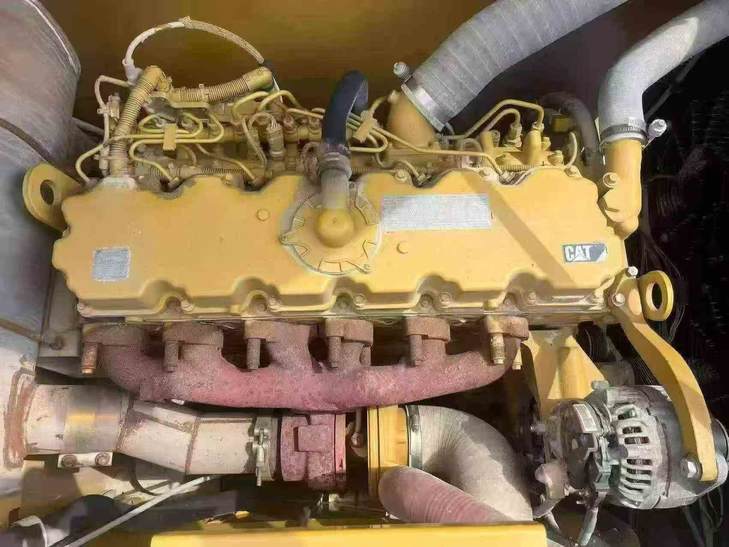 Buy Caterpillar 330B Used Excavator / 1