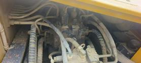Buy XCMG XE370 Used Excavator / 3 Buy XCMG XE370 Used Excavator / 3