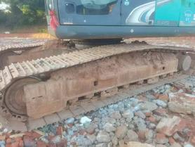 Buy Kobelco SK15SR Used Excavator / 6 Buy Kobelco SK15SR Used Excavator / 6