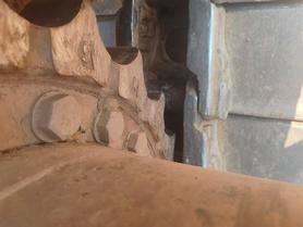 Buy Sany SY485C Used Excavator / 7 Buy Sany SY485C Used Excavator / 7
