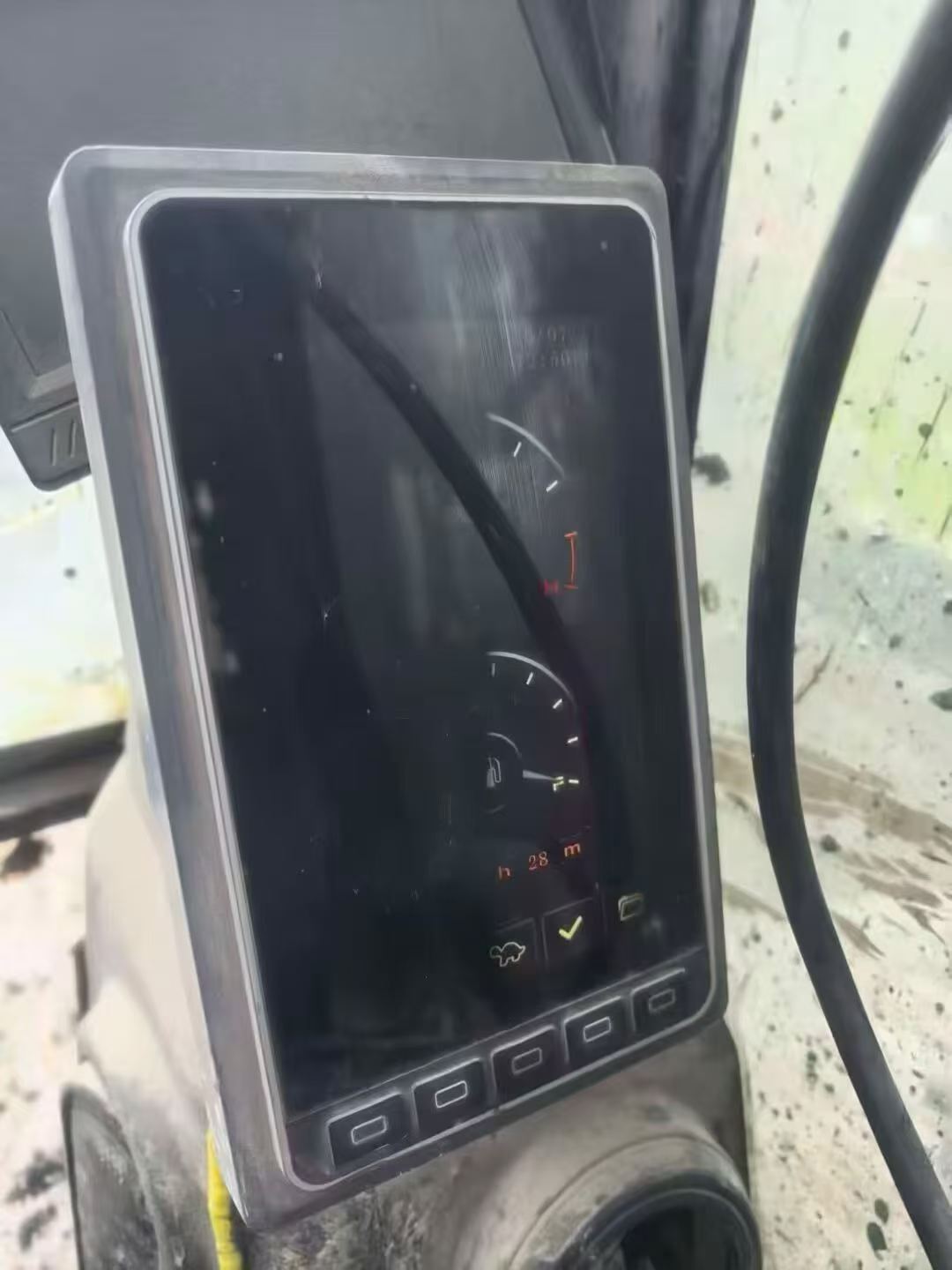 Buy Sany SY135 Used Excavator / 8 Buy Sany SY135 Used Excavator / 8