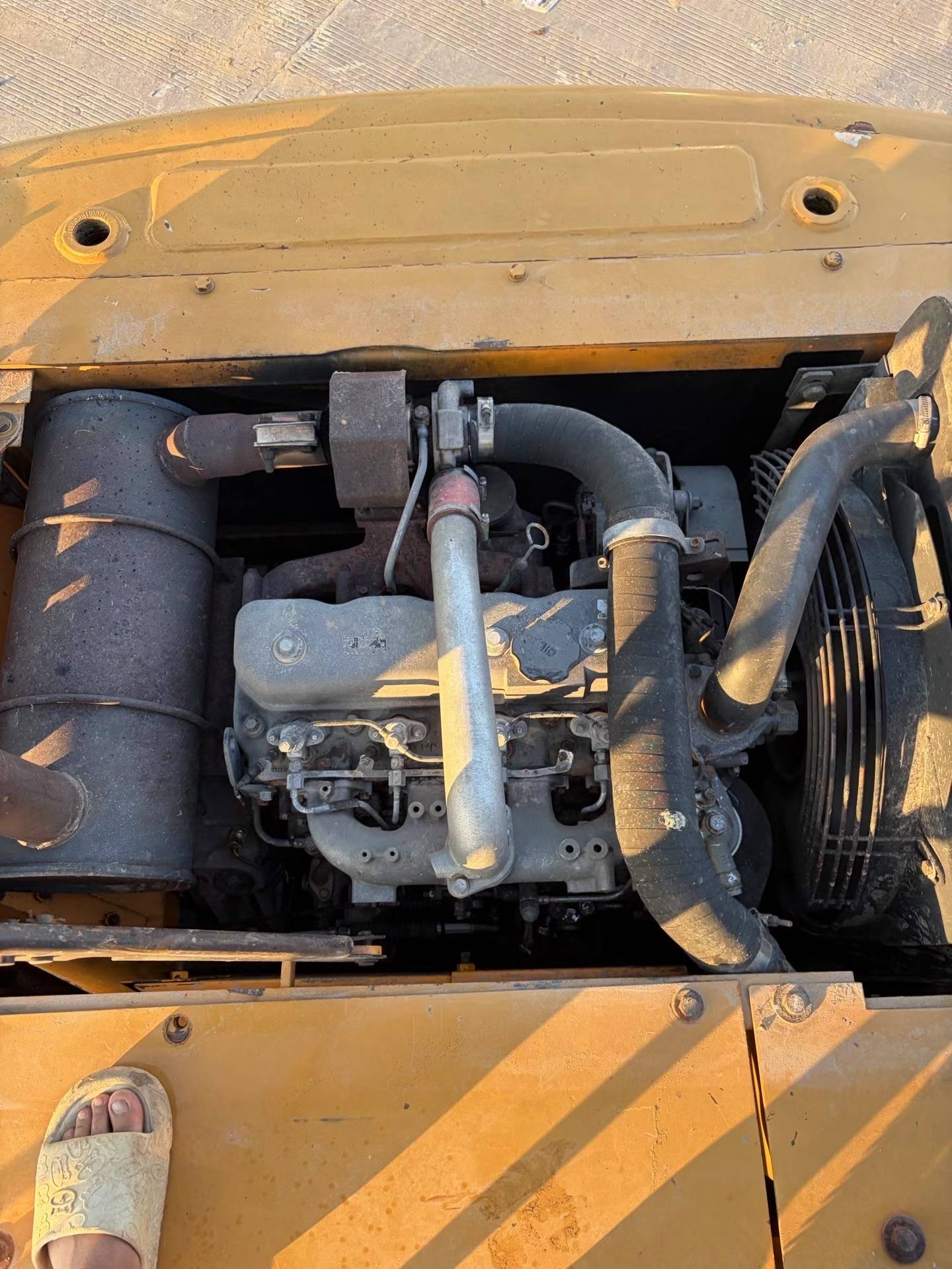 Buy Sany SY135 Used Excavator / 9 Buy Sany SY135 Used Excavator / 9