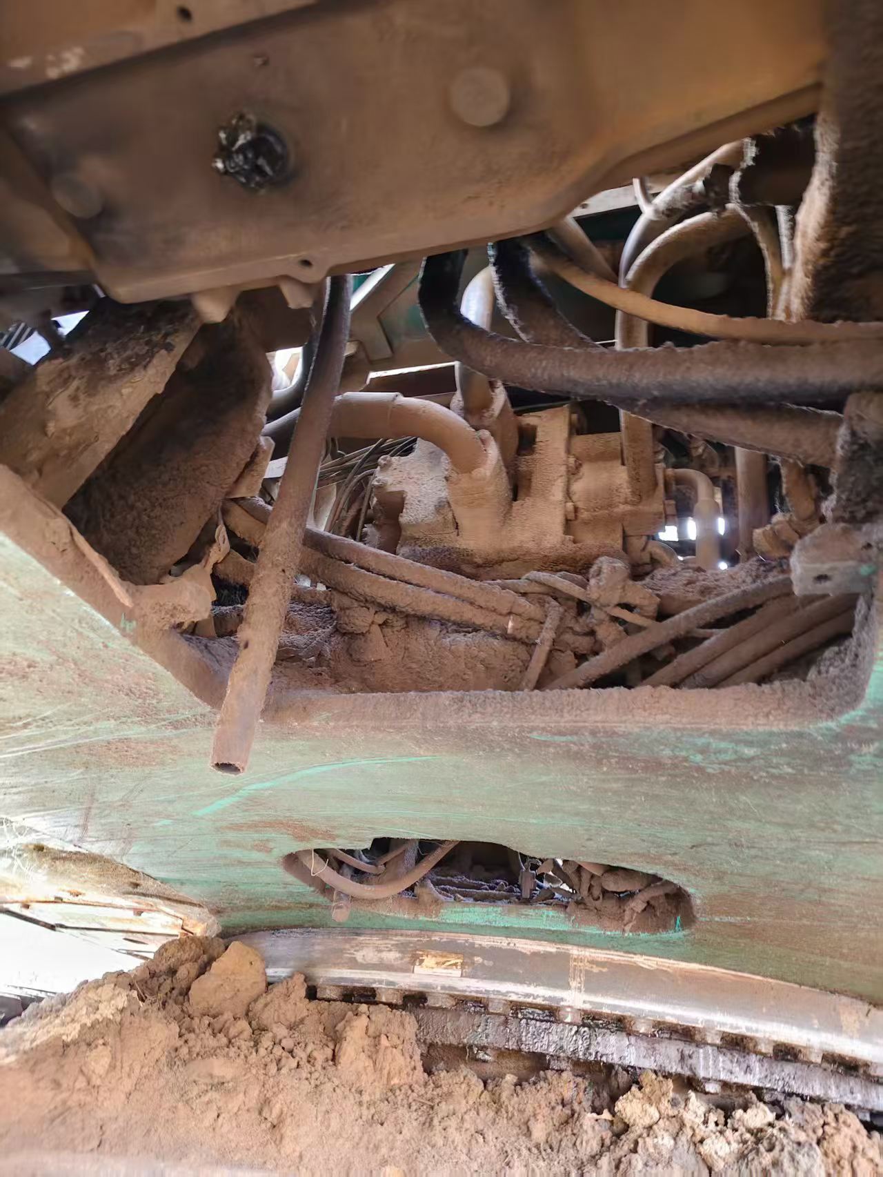 Buy Kobelco SK460-8 Used Excavator / 2 Buy Kobelco SK460-8 Used Excavator / 2