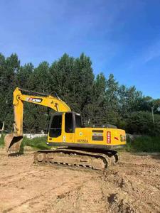 Buy XCMG XE215 Used Excavator Buy XCMG XE215 Used Excavator