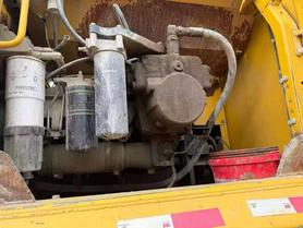 Buy Komatsu WA500-3 Used Excavator / 6 Buy Komatsu WA500-3 Used Excavator / 6
