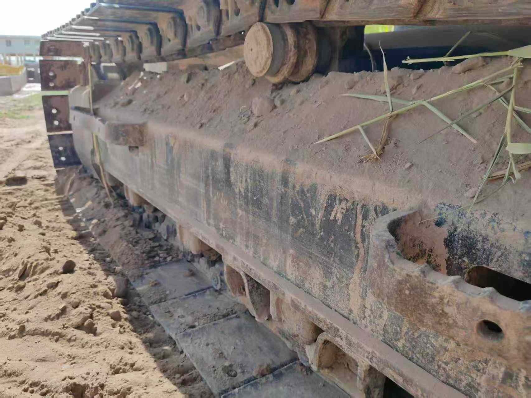 Buy Caterpillar 313D Used Excavator / 5