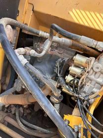 Buy Komatsu PC120-6E Used Excavator / 4 Buy Komatsu PC120-6E Used Excavator / 4