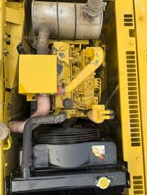Buy Komatsu PC120-6 Used Excavator / 8 Buy Komatsu PC120-6 Used Excavator / 8