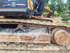 Buy Sany SY550H Used Excavator / 6 Buy Sany SY550H Used Excavator / 6