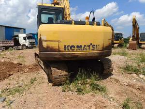 Buy Komatsu PC130-7 Used Excavator Buy Komatsu PC130-7 Used Excavator