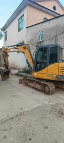 Buy XCMG XE60 Used Excavator / 4 Buy XCMG XE60 Used Excavator / 4