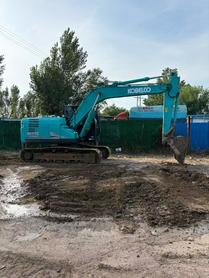 Buy Kobelco ED150 Used Excavator / 3 Buy Kobelco ED150 Used Excavator / 3