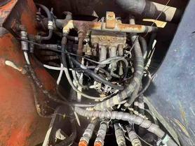 Buy Hitachi ZX70-3 Used Excavator / 2 Buy Hitachi ZX70-3 Used Excavator / 2